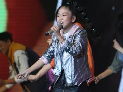 Tiên Cookie dạy học trò 'Giặt xong lại mặc' gây sốt mạnh mẽ tại The Voice Kids