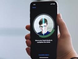 Face ID không hoạt động trên iPhone X khắc phục sao?