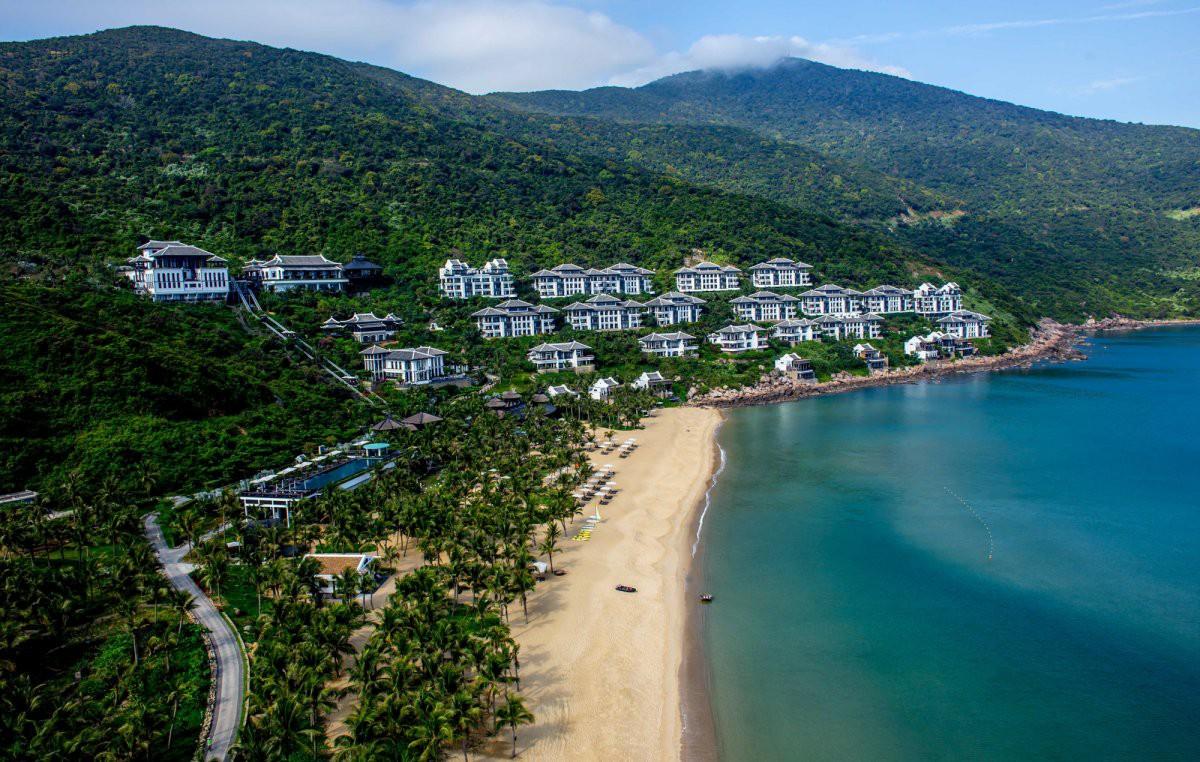 Báo Mỹ viết về khu resort hàng đầu thế giới tại Đà Nẵng, nơi nghỉ ngơi của các nhà lãnh đạo APEC với giá phòng lên tới 70 triệu đồng/đêm-2