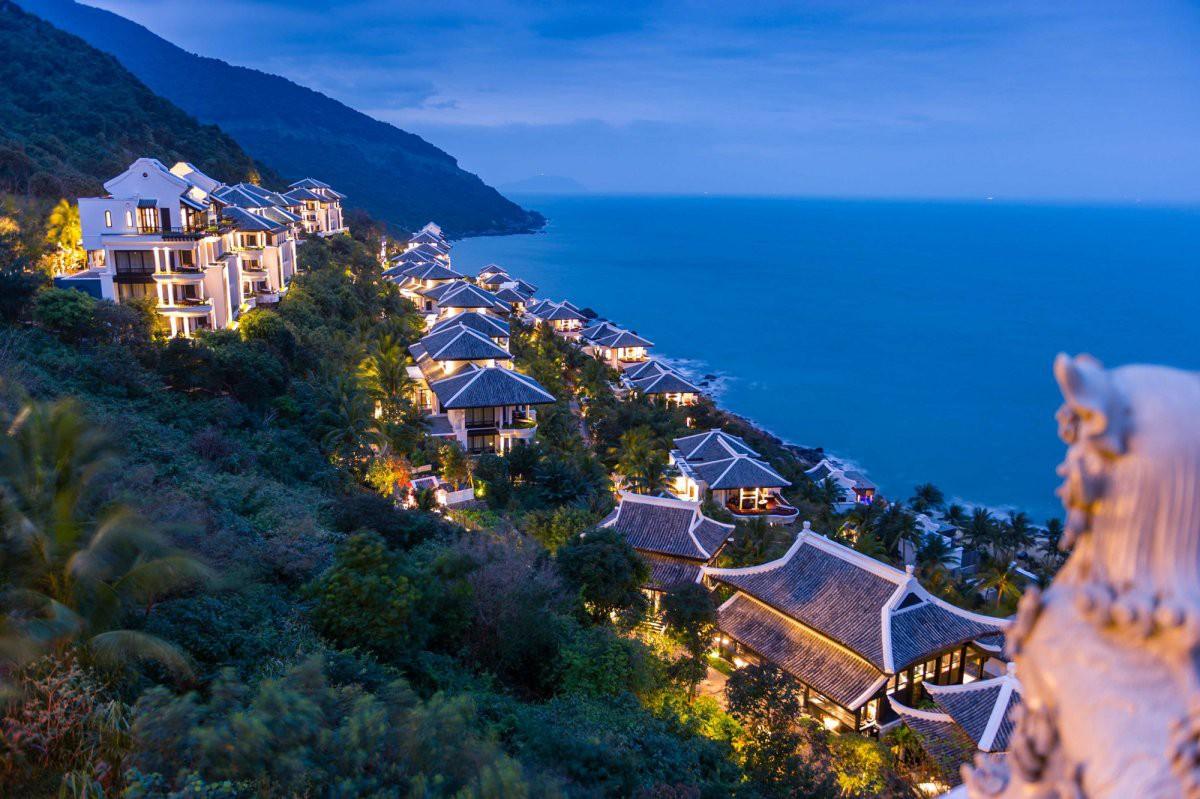 Báo Mỹ viết về khu resort hàng đầu thế giới tại Đà Nẵng, nơi nghỉ ngơi của các nhà lãnh đạo APEC với giá phòng lên tới 70 triệu đồng/đêm-3