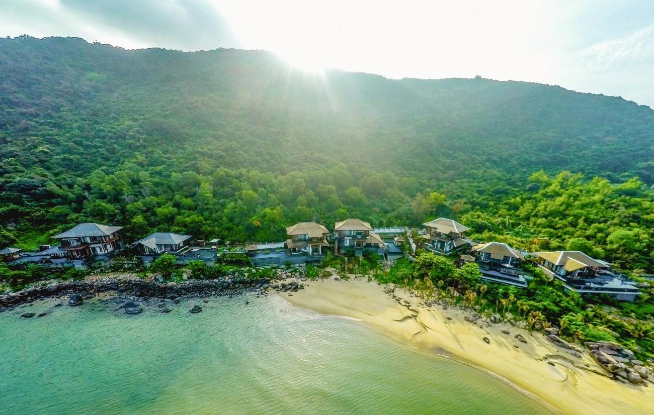 Báo Mỹ viết về khu resort hàng đầu thế giới tại Đà Nẵng, nơi nghỉ ngơi của các nhà lãnh đạo APEC với giá phòng lên tới 70 triệu đồng/đêm-4