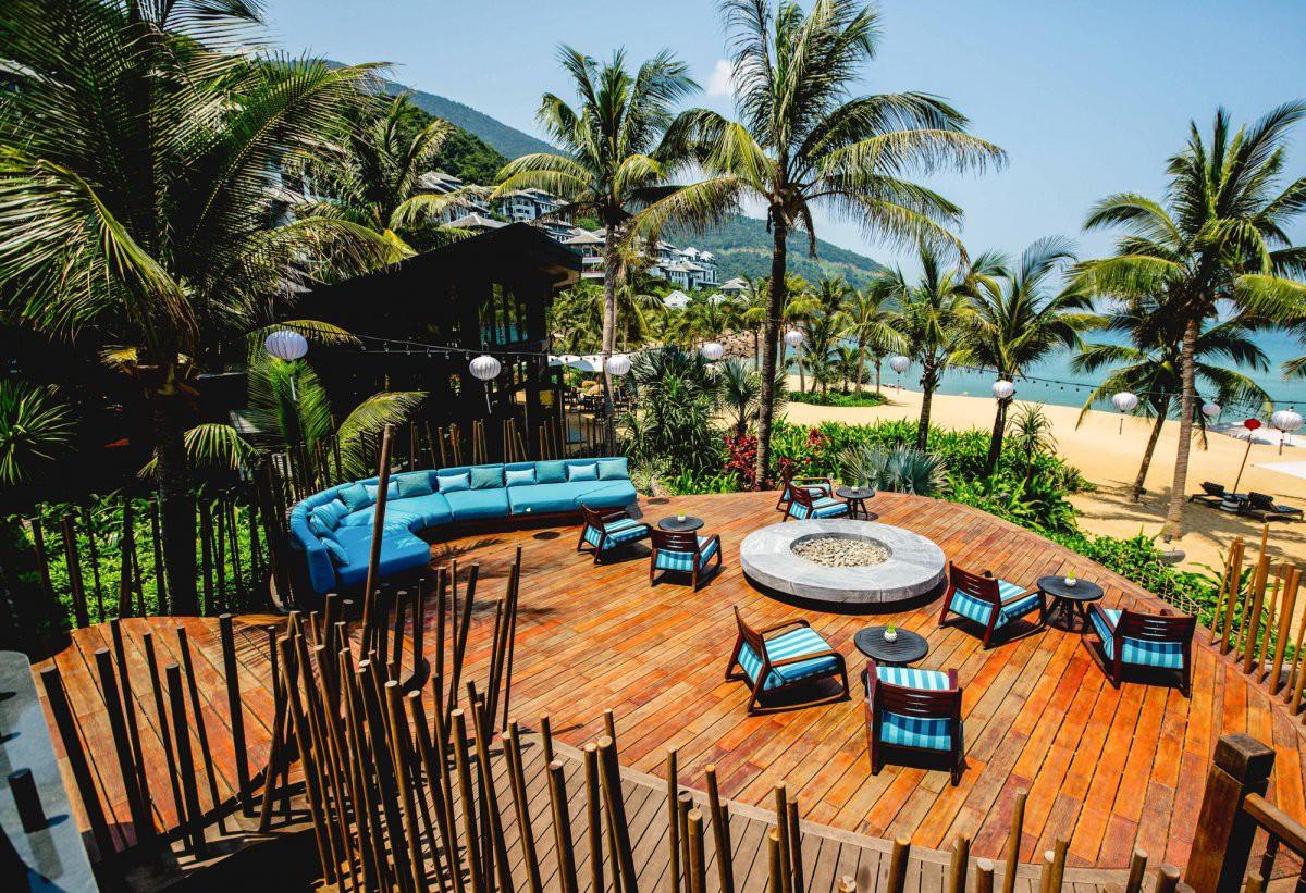 Báo Mỹ viết về khu resort hàng đầu thế giới tại Đà Nẵng, nơi nghỉ ngơi của các nhà lãnh đạo APEC với giá phòng lên tới 70 triệu đồng/đêm-14