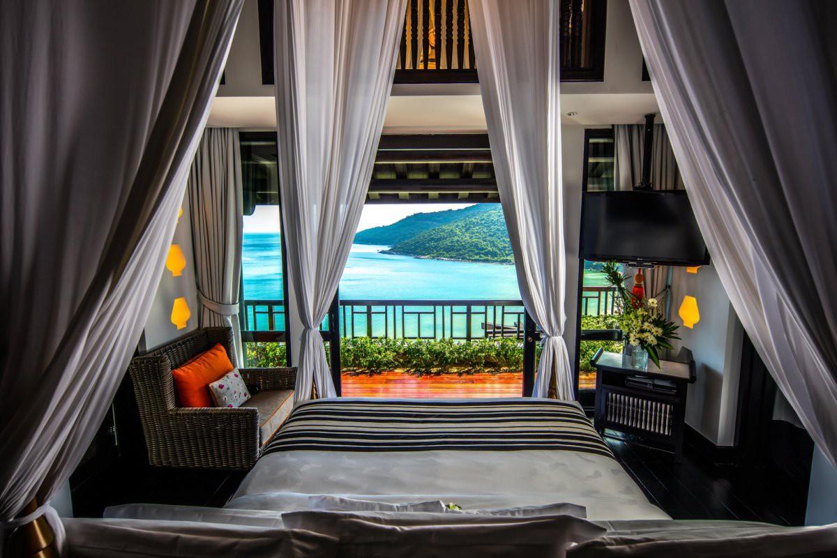 Báo Mỹ viết về khu resort hàng đầu thế giới tại Đà Nẵng, nơi nghỉ ngơi của các nhà lãnh đạo APEC với giá phòng lên tới 70 triệu đồng/đêm-5