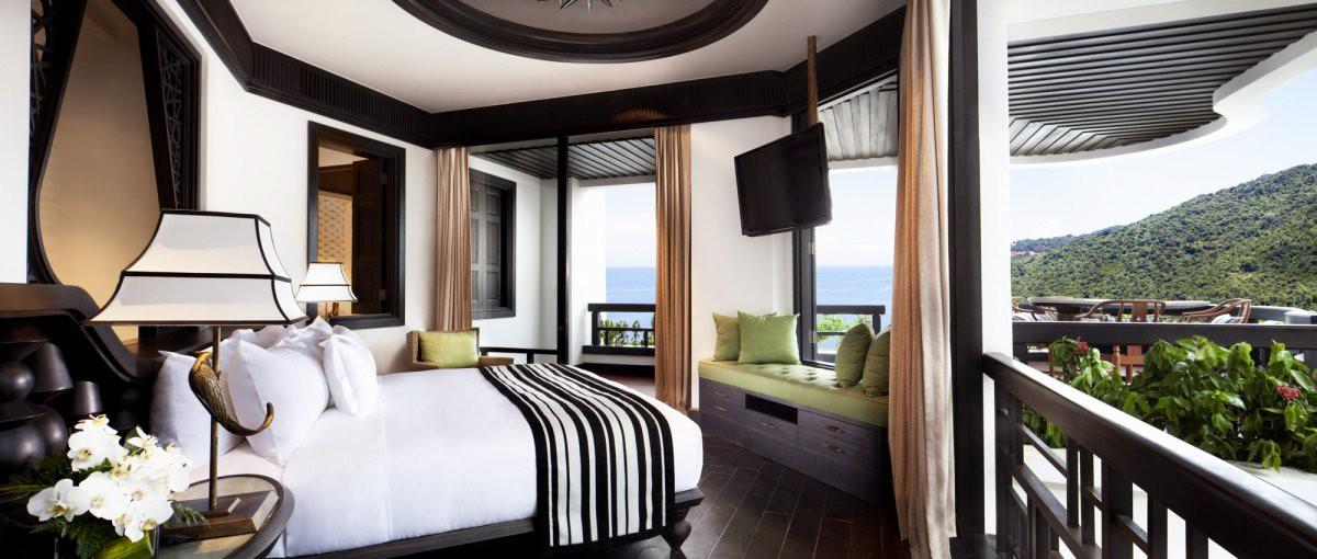 Báo Mỹ viết về khu resort hàng đầu thế giới tại Đà Nẵng, nơi nghỉ ngơi của các nhà lãnh đạo APEC với giá phòng lên tới 70 triệu đồng/đêm-7