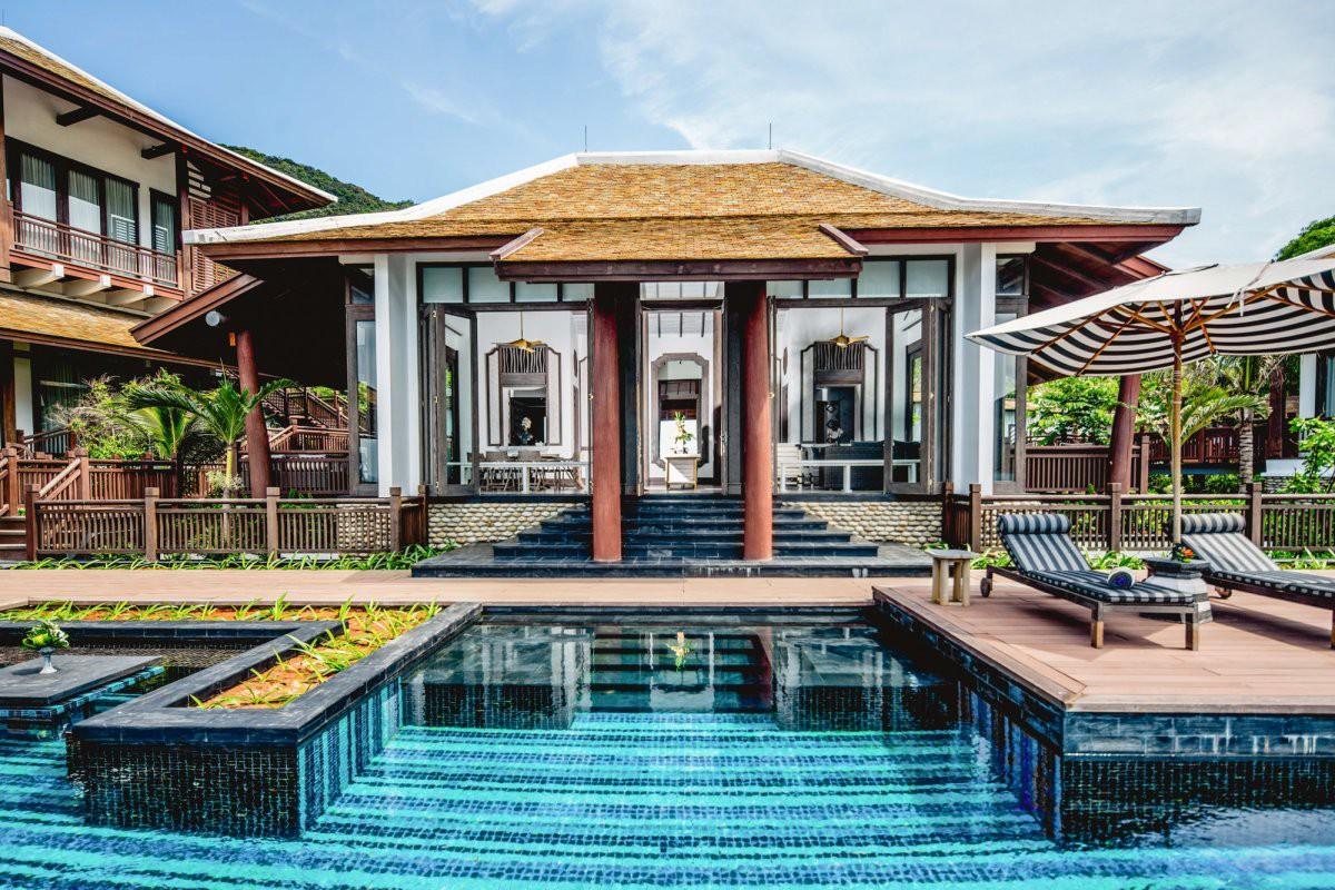 Báo Mỹ viết về khu resort hàng đầu thế giới tại Đà Nẵng, nơi nghỉ ngơi của các nhà lãnh đạo APEC với giá phòng lên tới 70 triệu đồng/đêm-8