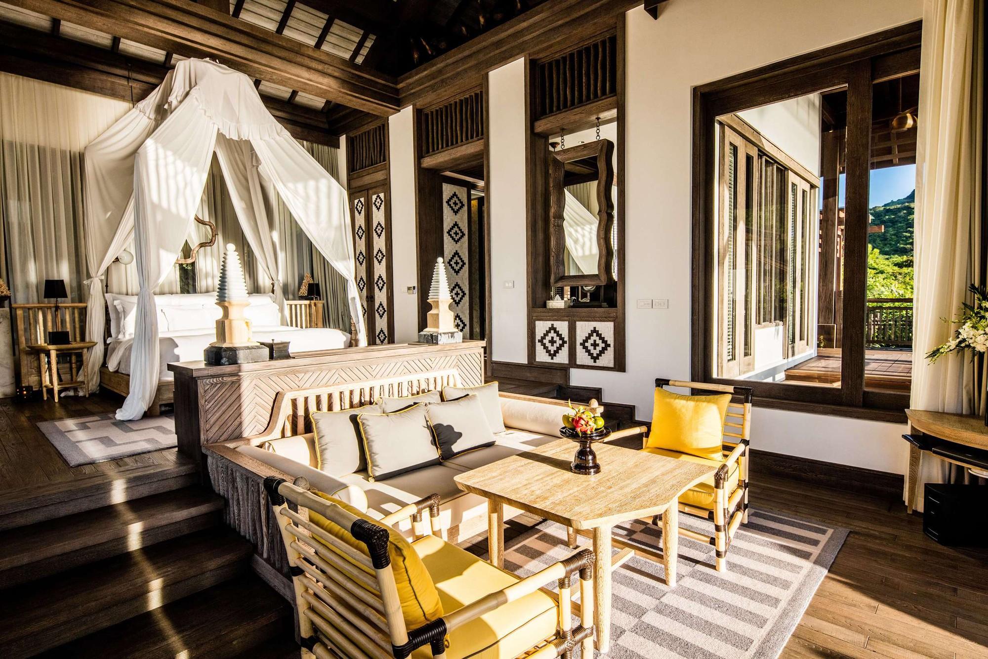 Báo Mỹ viết về khu resort hàng đầu thế giới tại Đà Nẵng, nơi nghỉ ngơi của các nhà lãnh đạo APEC với giá phòng lên tới 70 triệu đồng/đêm-9