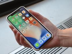 iPhone X bị tố phát tiếng động lạ ở loa thoại