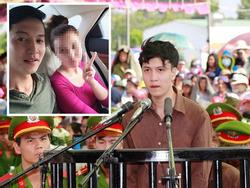 Nguyễn Hải Dương: Từ bạn trai của con gái đại gia Bình Phước đến kẻ giết người vì hận tình