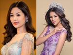 Bị Lê Âu Ngân Anh so sánh khập khiễng, Nguyễn Thị Thành tuyên bố không ủng hộ tân hoa hậu-5