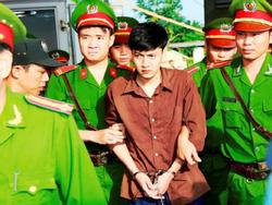 Quy trình kết thúc số phận của kẻ chủ mưu vụ thảm sát 6 người ở Bình Phước