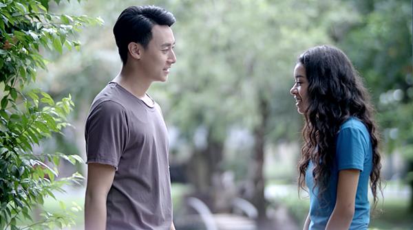 ‘Glee’: Hữu Vi chính thức tỏ tình với Angela Phương Trinh-1