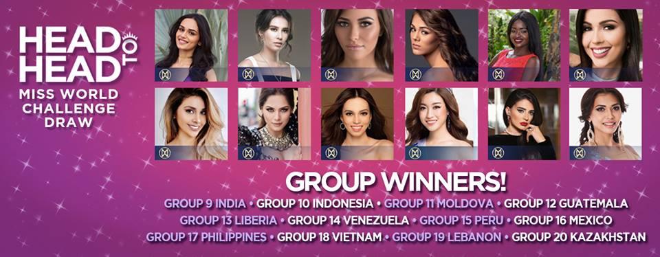 Đỗ Mỹ Linh chiến thắng giải Đối đầu và lọt top 5 Hoa hậu Nhân ái-1