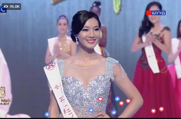 Đỗ Mỹ Linh trượt top 15 người đẹp nhất Miss World 2017-7