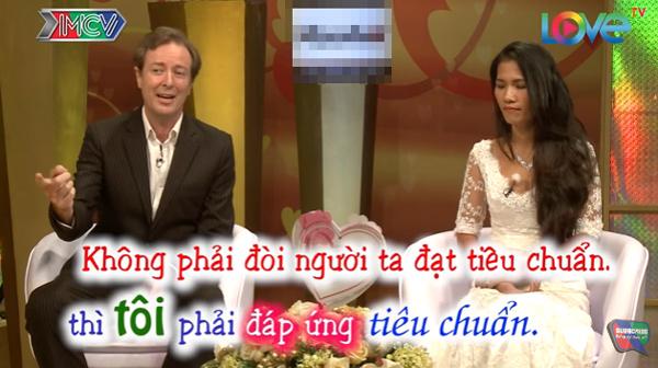 Phát sốt với anh chồng Tây tâm lý, nói tiếng Việt siêu giỏi khiến vợ bật khóc ngay trên sân khấu-12