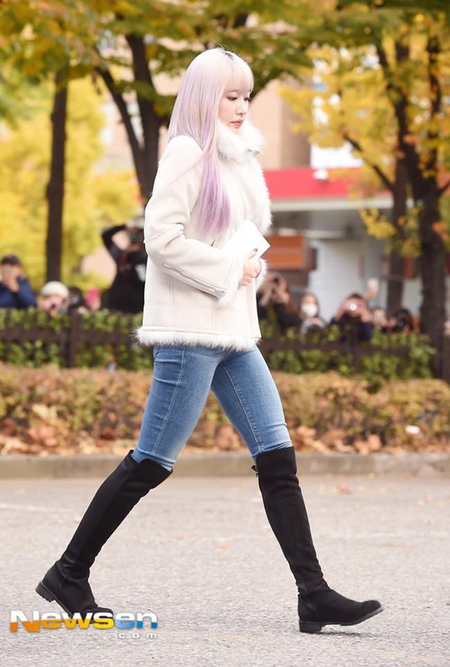 Đôi ngả đường tình, Lee Min Ho - Suzy vẫn diện street style ăn ý đẹp bất chấp-2