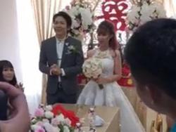 HOT: Đánh lừa công chúng, Khởi My và Kelvin Khánh đã bí mật tổ chức lễ cưới sáng nay