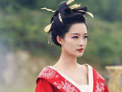 Hoàng hậu 'to gan' nhất lịch sử Trung Hoa phong kiến, tát như trời giáng vào mặt chồng