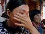 Vợ người bị bắt vì chém trộm: Chồng tôi bảo vệ 6 mạng người-4
