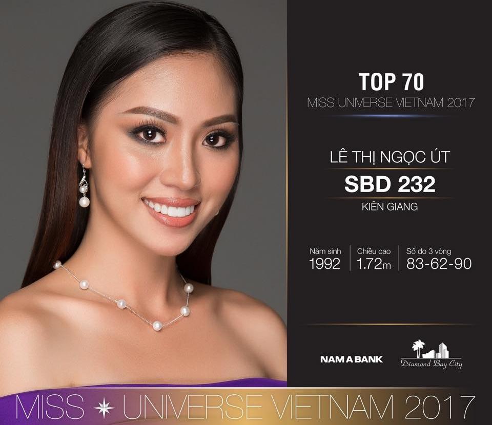 Nhan sắc đời thực của học trò Lan Khuê - thí sinh xuất sắc nhất tập 9 Hoa hậu Hoàn vũ Việt Nam-2