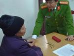 Khởi tố bà nội nghi sát hại cháu gái 20 ngày tuổi-3