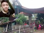 Vở kịch của gã thợ hàn giết nữ sinh rồi giấu xác vào bụi cây-8