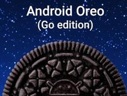 Ra mắt phiên bản Android Oreo dành riêng cho smartphone giá rẻ