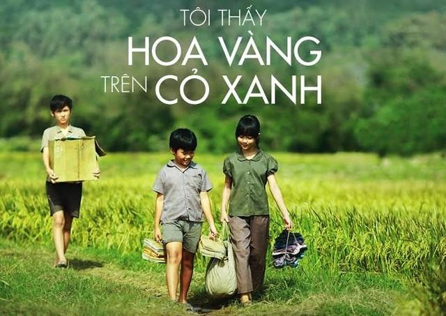 10 bộ phim Việt có doanh thu cao nhất lịch sử điện ảnh-6