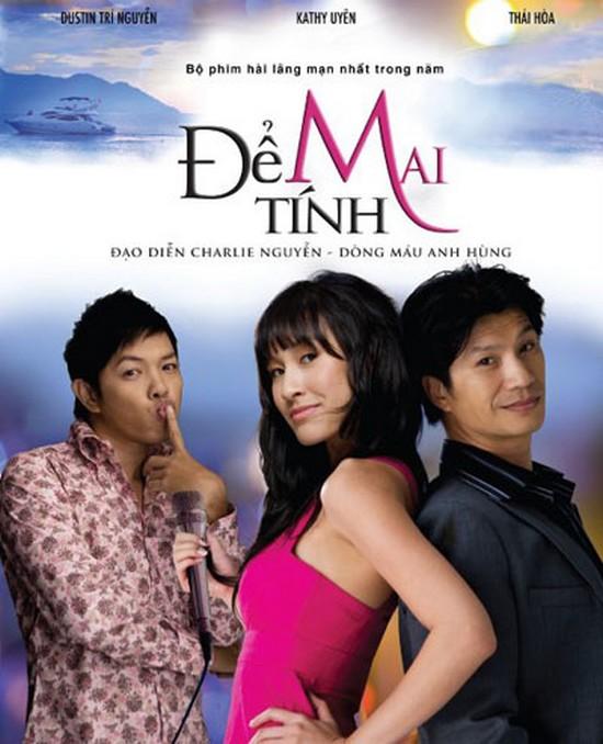 10 bộ phim Việt có doanh thu cao nhất lịch sử điện ảnh-8