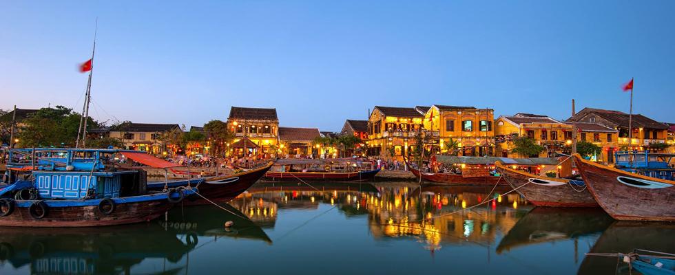 2 địa danh của Việt Nam lot top 7 điểm du lịch hấp dẫn nhất Đông Nam Á-3