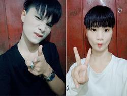 Sở hữu gương mặt ‘xấu lạ’, nam sinh Bình Thuận vẫn hút 200.000 theo dõi trên Facebook