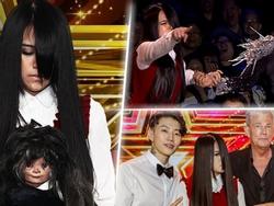 Vén bức màn bí mật về ‘cô gái bị ma ám’ vừa giành giải quán quân Asia’s Got Talent 2017