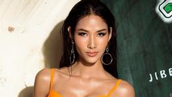 Hoàng Thùy có khả năng thắng giải 'Best Social Media' tại Hoa hậu Hoàn vũ Việt Nam