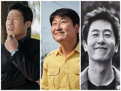 Những gương mặt tỏa sáng nhất điện ảnh Hàn năm 2017