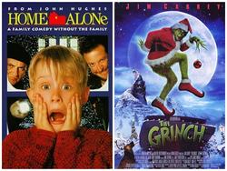 Những bộ phim đặc sắc không thể bỏ lỡ trong mùa Giáng sinh