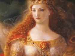 Hoàng hậu quyền lực nhất Tây Âu thế kỷ 12: Trải qua '2 lần đò', bị chồng tống giam vì mưu đồ tạo phản