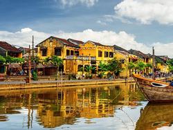 10 địa điểm du lịch hot nhất Việt Nam 2017