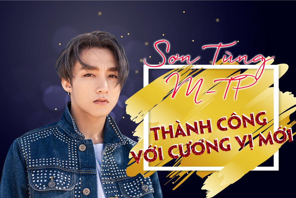 Điểm mặt 6 nghệ sĩ đình đám phá đảo nhạc Việt năm 2017-2