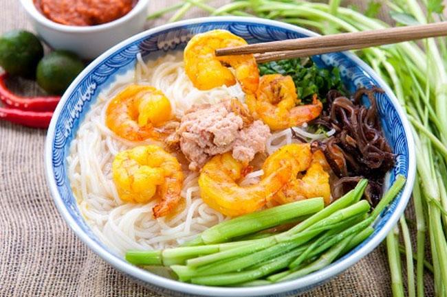 10 món bún 3 miền đặc trưng trên khắp Việt Nam-4