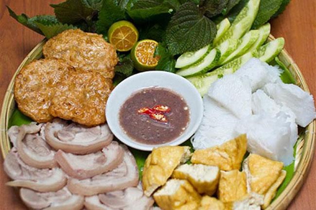 10 món bún 3 miền đặc trưng trên khắp Việt Nam-9