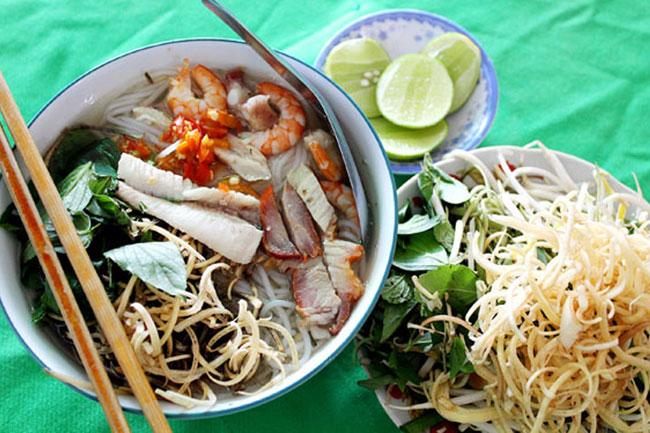 10 món bún 3 miền đặc trưng trên khắp Việt Nam-8