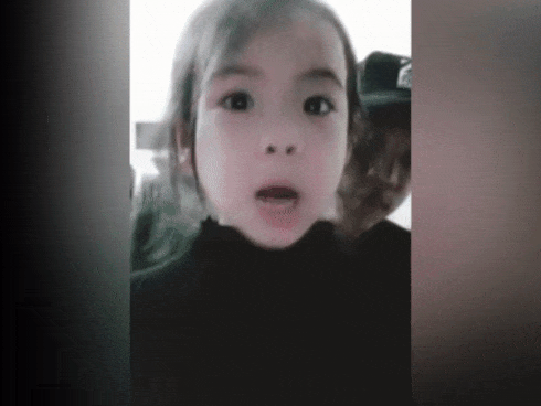 Bé gái 5 tuổi làm 'chao đảo' cộng đồng mạng khi diễn sâu trong cover 'Buồn của anh'