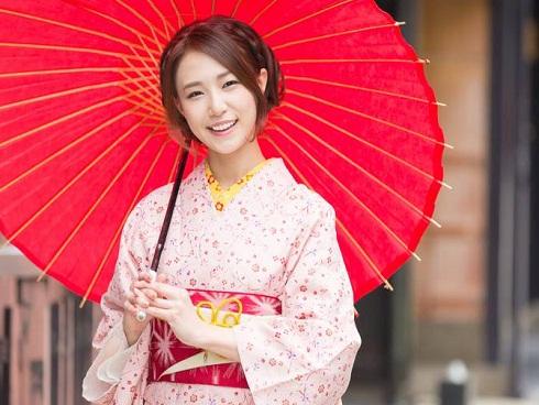 Bí quyết giúp phụ nữ Nhật Bản trẻ lâu và thon thả - 2sao