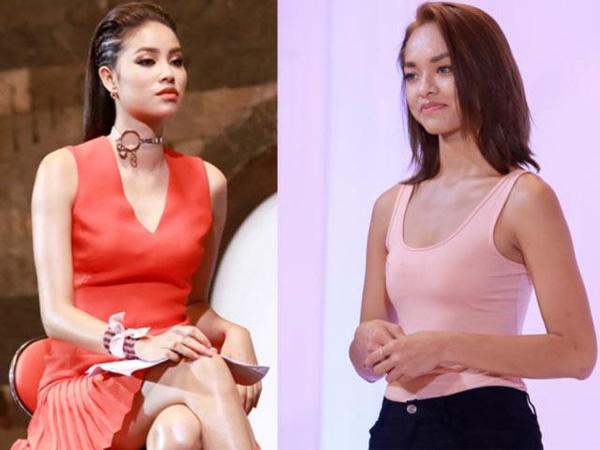 Hoa hậu Hoàn vũ Việt Nam và những trận chiến nảy lửa