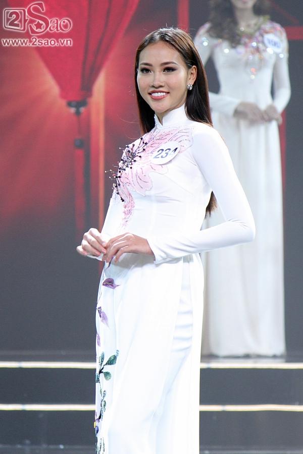 Công bố top 15 cuộc thi Hoa hậu Hoàn vũ Việt Nam 2017-3