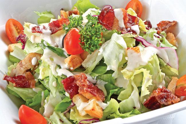 Những món salad tốt cho tim mạch không nên bỏ qua-4