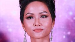 CHUYỆN ÍT NGƯỜI BIẾT: Hoa hậu H'Hen Niê từng làm ô sin, mỗi bữa ăn chỉ 10 ngàn đồng