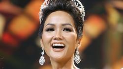 Sở hữu vẻ đẹp quốc tế, H'Hen Niê có thay đổi được vị thế nhan sắc Việt tại Hoa hậu Hoàn vũ Thế giới 2018?