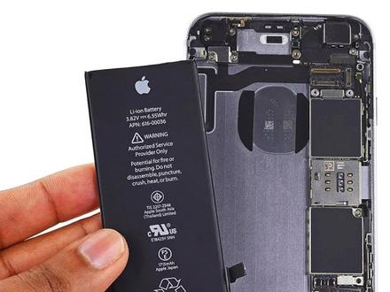 NÓNG: Phát hiện nguyên nhân pin iPhone phát nổ
