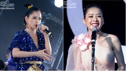 Hát live chênh phô, Chi Pu vẫn giành giải 'Ca sĩ đột phá của năm'