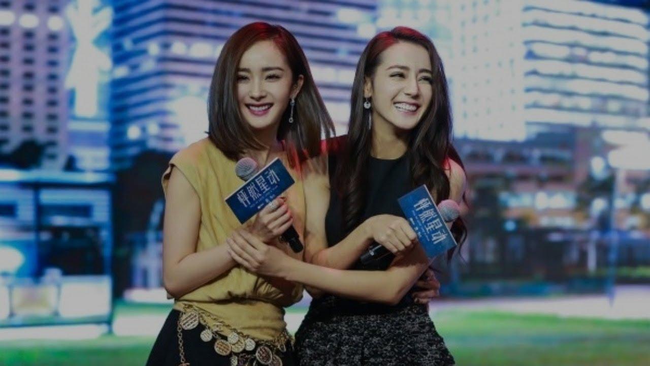 Triệu Lệ Dĩnh vượt mặt Phạm Băng Băng, trở thành ngôi sao quảng cáo hot nhất 2017-3